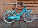 Meisjesfiets/Kinderfiets 24inch Altec 3 versnellingen, Fietsen en Brommers, Fietsen | Meisjes, Ophalen, Gebruikt, Versnellingen