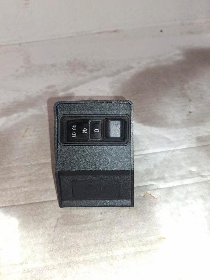 Bmw mistlichtschakelaar oem, Auto-onderdelen, Elektronica en Kabels, BMW, Ophalen of Verzenden