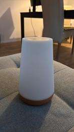 Led rgb lamp + afstandbedining, Huis en Inrichting, Ophalen of Verzenden, Nieuw, Rond