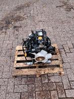 Yanmar 3TN66 UC, Ophalen, Gebruikt, Dieselmotor, 1800 rpm of meer