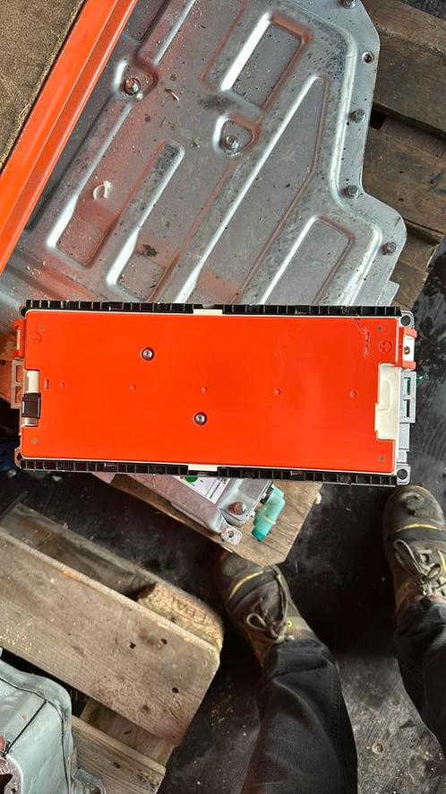 48 volt 25 ah accu’s, Auto-onderdelen, Accu's en Toebehoren, Audi, Verzenden