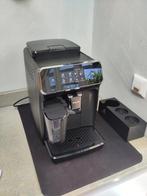 Philips Volautomatische espressomachines, Afneembaar waterreservoir, Ophalen of Verzenden, Zo goed als nieuw, 1 kopje