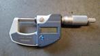 Mitutoyo 293-821-30 Digitale schroefmaat Micro meter, ., Ophalen of Verzenden, Zo goed als nieuw, .