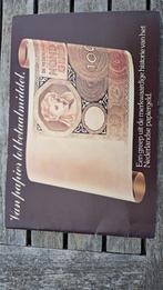Van papier tot betaalmiddel, F. van Lanschot, Bankiers, Boeken, Prentenboeken en Plaatjesalbums, Ophalen of Verzenden, Gelezen
