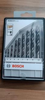Bosch Prof 8-delige, Boormachine, Nieuw, Ophalen of Verzenden, Minder dan 400 watt