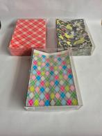 Verpakking zakjes 23x31 nieuw papier 250 stuks, Ophalen, Materiaal, Nieuw
