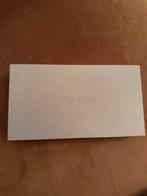 Apple watch ultra 3 49MM black nieuw!, Ophalen of Verzenden, Nieuw, Zwart, IOS