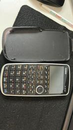 Casio fx-CG 20 rekenmachine, Diversen, Rekenmachines, Ophalen of Verzenden, Zo goed als nieuw