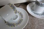 Vintage koffiekopjes van Thomas, Huis en Inrichting, Keuken | Servies, Gebruikt, Ophalen of Verzenden, Overige stijlen, Kop(pen) en/of Schotel(s)