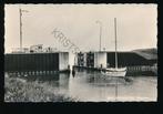 Brouwershaven - Keersluis [KRST005-5411, Verzenden, 1960 tot 1980, Ongelopen, Zeeland