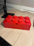 Groot Lego Blok Opbergdoos, Ophalen, Gebruikt, Lego