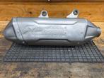 KTM Akrapovic demper slip-on exc-f 250 350 450 500 24-26, Ophalen of Verzenden