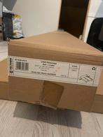 Slaapkamer set, nieuw, wit en hout, Witgoed en Apparatuur, Afzuigkappen, Ophalen of Verzenden, Nieuw, Wandschouwkap