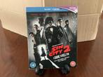 Blu-Ray sin city 2, Cd's en Dvd's, Blu-ray, Verzenden, Zo goed als nieuw, Actie