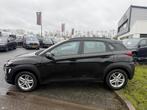 Hyundai Kona 1.0 T-GDI Comfort CAMERA,NAVI,CRUISE, Auto's, Hyundai, Stof, Gebruikt, Met garantie (alle), Zwart