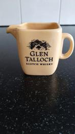 Kannetje Glen Talloch, Verzamelen, Ophalen, Zo goed als nieuw, Gebruiksvoorwerp