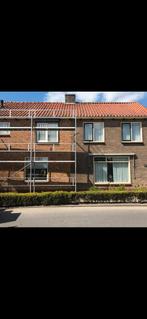 Gevelrenovatie, Doe-het-zelf en Verbouw, Ophalen, Zo goed als nieuw, Bakstenen