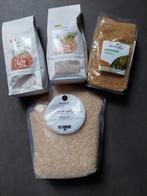 Biologische quinoa,  couscous, spelt en haver, Nieuw, Ophalen of Verzenden