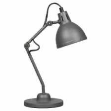 Mooie Moderne bureaulamp met een industrieel karakter | E14 beschikbaar voor biedingen