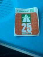 Vignet Zwitserland, Tickets en Kaartjes, Autovignetten, Drie personen of meer