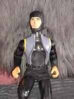 Action man, Verzenden, Zo goed als nieuw, Overige typen