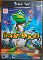 Frogger Beyond - GameCube, 1 speler, Ophalen of Verzenden, Zo goed als nieuw, Vanaf 3 jaar