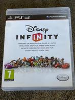 PS3 Disney Infinity, Avontuur en Actie, 1 speler, Eén computer, Ophalen of Verzenden