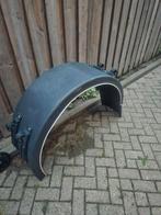 Spatscherm Domar B430 L2125 S1300 incl. beugels Ø42mm, Auto-onderdelen, Vrachtwagen-onderdelen, Ophalen of Verzenden, Overige merken