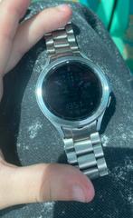 Samsung Galaxy Watch 4 Classic 46mm, Ophalen, Samsung ⌚️, Waterdicht, Afstand