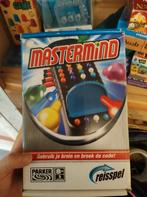 Mastermind reis editie, Hobby en Vrije tijd, Gezelschapsspellen | Bordspellen, Ophalen of Verzenden, Zo goed als nieuw
