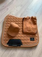 Dressagepro camel set, Ophalen of Verzenden, Zo goed als nieuw