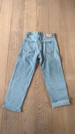 MAC jeans baggy straight fir, Blauw, MAC, Ophalen of Verzenden, W30 - W32 (confectie 38/40)
