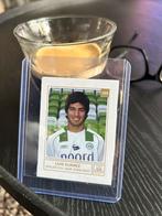 Zeldzame Luis Suárez Rookie-kaart 2006/2007! 50jr Groningen., Ophalen of Verzenden, Zo goed als nieuw, Plaatje