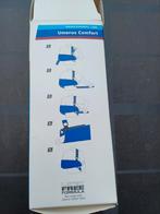 Professionele draagsteun ACTIMOVE, Ophalen