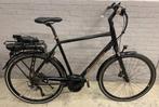Elektrische fiets, 28 inch, Gebruikt, Vering, 57 tot 61 cm