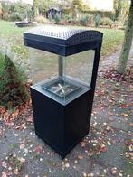 Verwarming op propaan voor overkapping of serre, Ophalen of Verzenden, Zo goed als nieuw