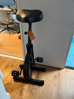 Deskbike Bureaufiets - Zo goed als nieuw, Sport en Fitness, Ophalen, Zo goed als nieuw, Metaal, Benen