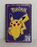75x Sealed Pokémon Booster Pack McDonalds 2023 (Ruil/Koop), Ophalen of Verzenden, Zo goed als nieuw, Speelkaart(en)