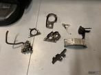 Bmw E30 325i motor delen 525i m20b25 m20 3-serie onderdelen, Auto-onderdelen, Motor en Toebehoren, Ophalen of Verzenden, Gebruikt