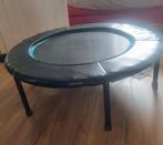 Mini trampoline voor sport en spel. 110 met hardsteen., Sport en Fitness, Ophalen of Verzenden, Zo goed als nieuw, Overige typen