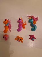 Lalaloopsy Mini Zeepaardjes Set *OPHALEN*, Kinderen en Baby's, Speelgoed | Overig, Ophalen, Zo goed als nieuw, Meisje