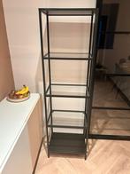 Mooie Ikea Vittsjo stellingkast, Huis en Inrichting, Ophalen, Zo goed als nieuw