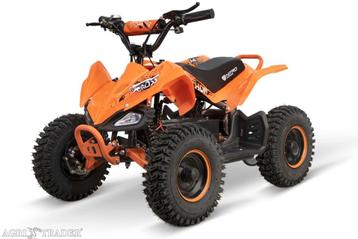 Elektrische mini quad atv quad 1000w of benzine kinderquads beschikbaar voor biedingen