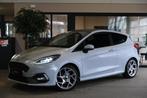 Ford Fiesta 1.5 EcoBoost ST-3 200 PK Led Recaro Cruise B&O M, Voorwielaandrijving, Stof, Gebruikt, 4 cilinders
