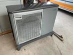 NIBE F 2040 lucht water warmtepomp 8kw, Ophalen, Gebruikt, 800 watt of meer, Overige typen