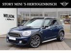 MINI Countryman Cooper S ALL4 Chili Automaat / Panoramadak /, Auto's, 15 km/l, Euro 6, Leder, Cruise Control