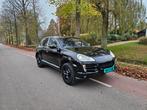 Porsche Cayenne 3.0 V6 TDI BJ 2010 GRIJSKENTEKEN YOUNGTIMER, Auto's, Automaat, 4 cilinders, Stoelverwarming, Zwart