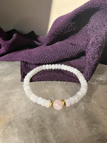 Morganiet liefde aantrekken beschermt geluk magie uniek beschikbaar voor biedingen