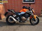 HONDA CB 500 F diverse Modellen NC 750, CBF 600,CB 500 X, Particulier, Naked bike
