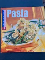 Albert Heijn eetboekteeks: Pasta, Ophalen of Verzenden, Zo goed als nieuw, Italië